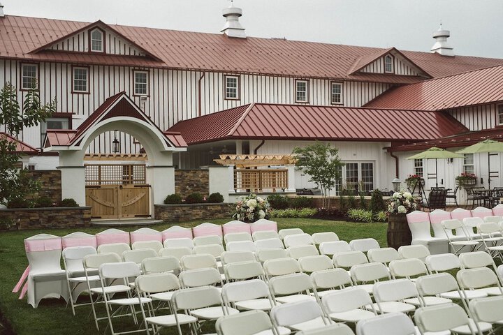 Normandy Farm Hotel and Conference Center