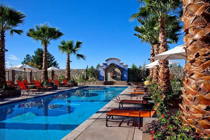 Hotel Encanto de Las Cruces