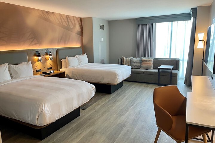 Houston Marriott North