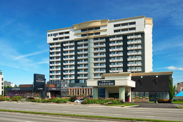 Hotel 2 of 107