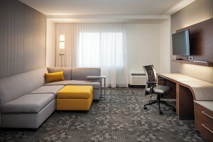 Courtyard by Marriott Walla Walla
