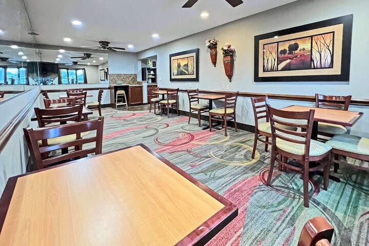 Quality Inn Mitchell I-90