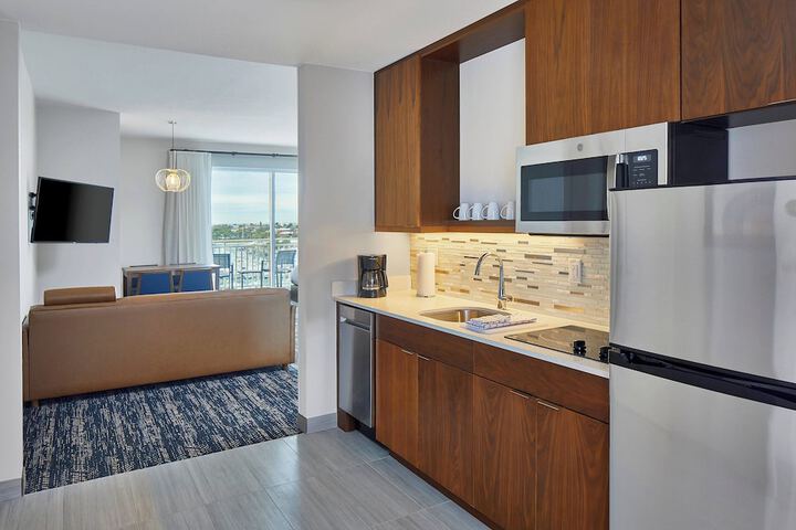 Residence Inn by Marriott St. Petersburg Tierra Verde