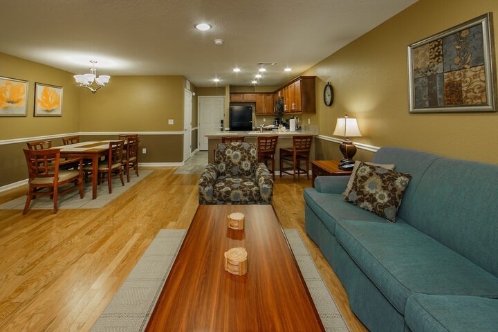 Holiday Inn Club Vacations Orlando Breeze Resort by IHG