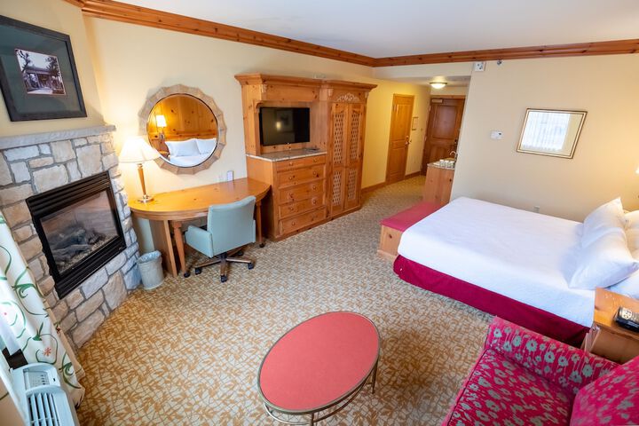Oglebay Resort