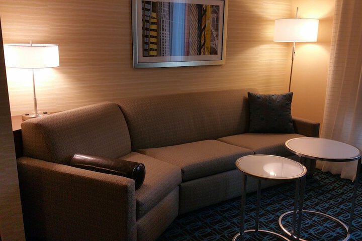 Fairfield Inn & Suites by Marriott Eau Claire Chippewa Falls