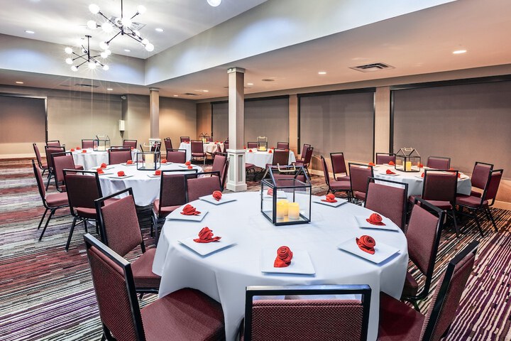 Holiday Inn Tyler-Conference Center by IHG