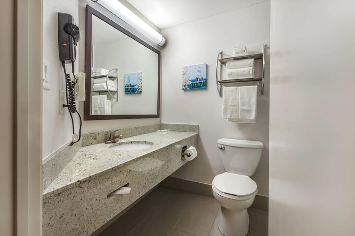 Quality Hotel