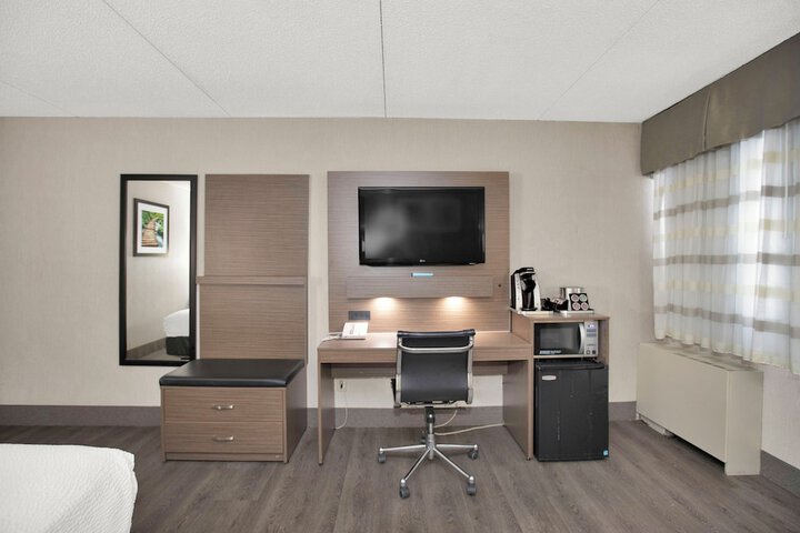 Superior Inn Hotel and Conference Centre Thunder Bay