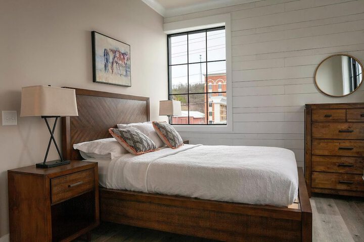 The Historic Central Hotel a New Hotel Collection Property