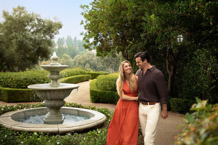 Rancho Bernardo Inn
