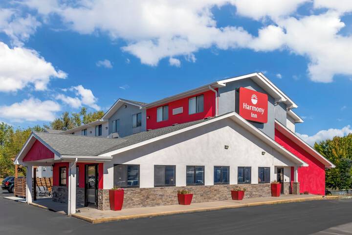 Harmony Inn