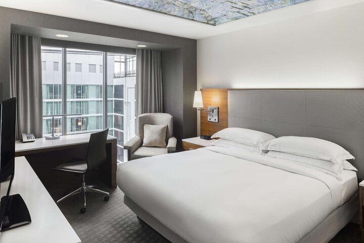 Hilton Columbus Downtown