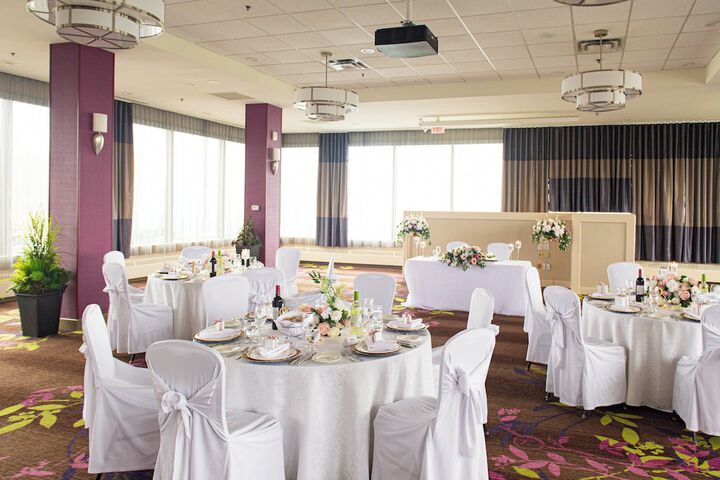 Holiday Inn Toronto - Intl Airport by IHG