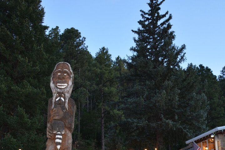 Sitzmark Chalet Inn