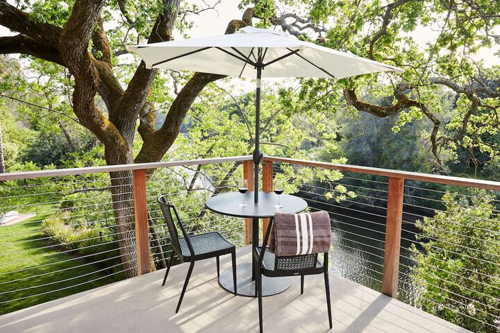 Terrace/Patio 40 of 46