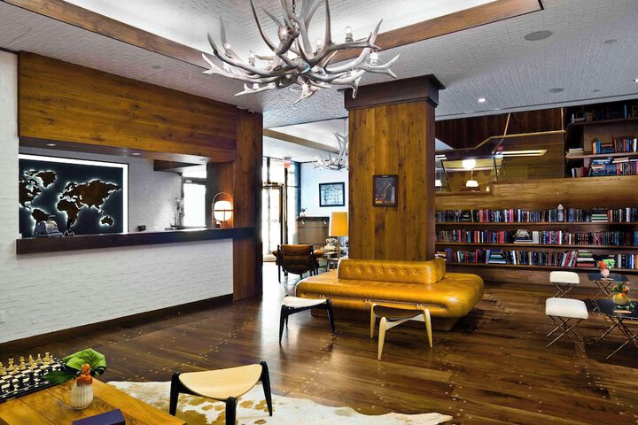 Hotel Interior 18 of 61
