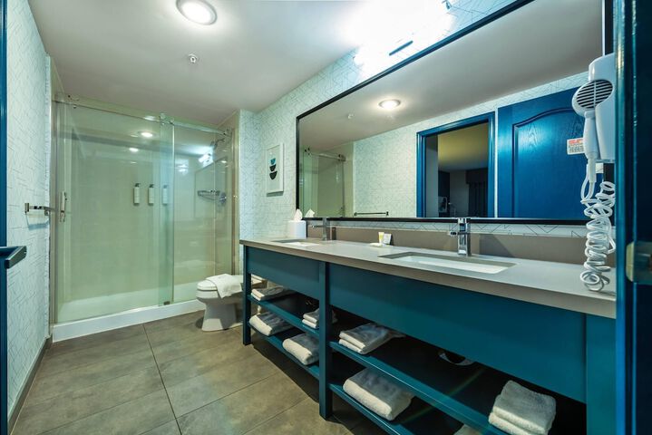 Clarion Hotel & Conference Centre Abbotsford