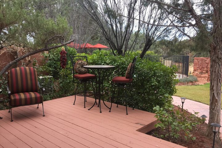 Terrace/Patio 220 of 285