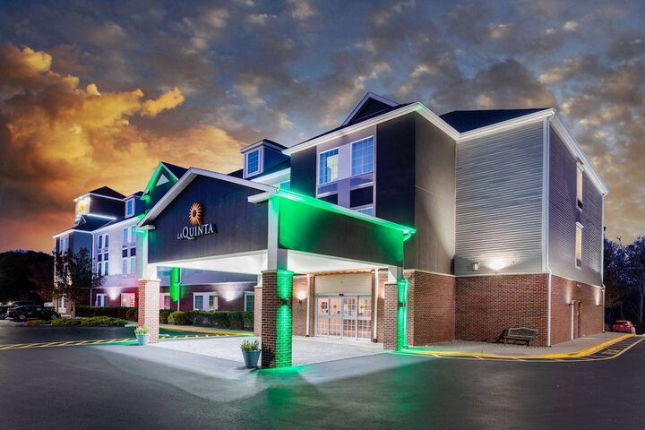 Hotel 6 of 28