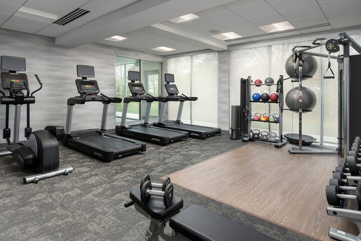 Fairfield Inn & Suites by Marriott Aberdeen