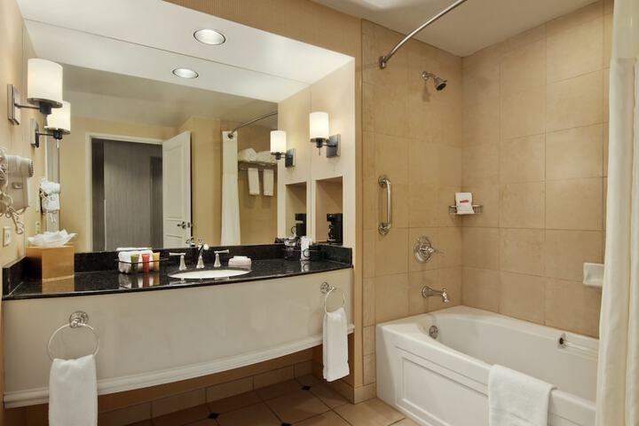 Sams Town Hotel & Casino Shreveport