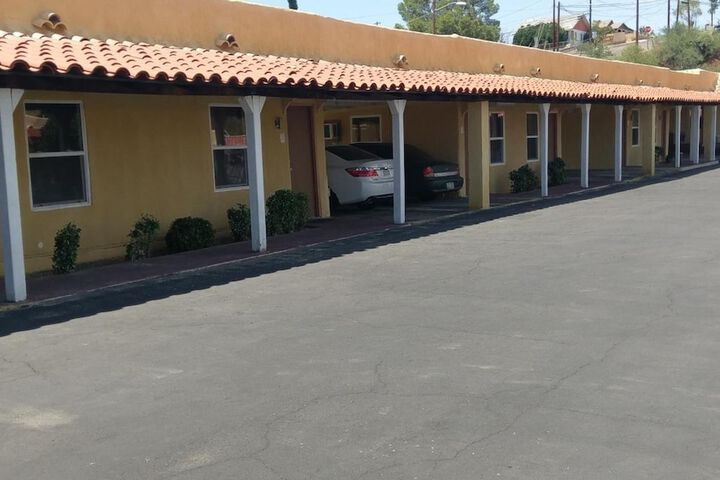 El Rey Motel