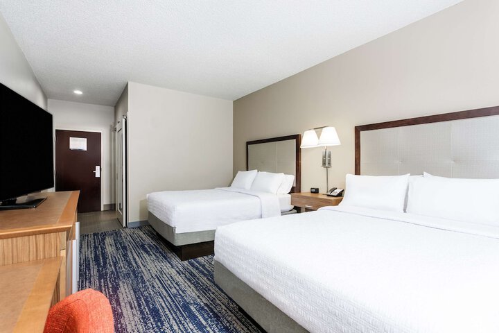 Hampton Inn Titusville / I-95 Kennedy Space Center