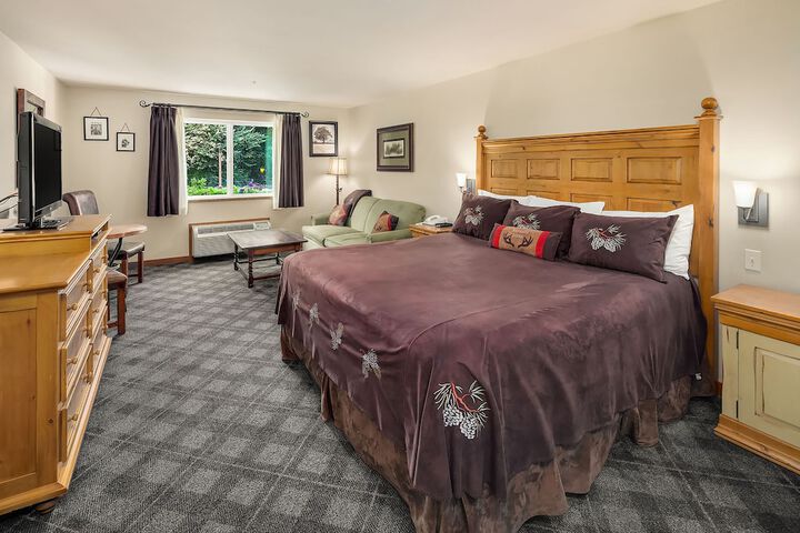 Bavarian Lodge