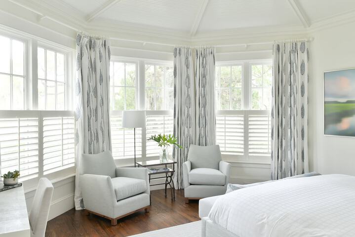 Montage Palmetto Bluff Residences