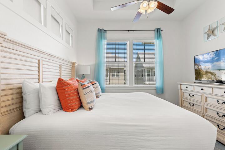 Prominence on 30A by Panhandle Getaways