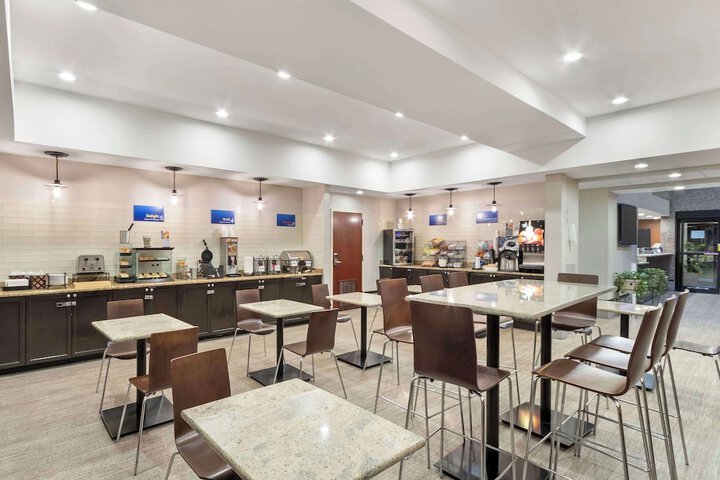 Best Western Magnolia Inn & Suites