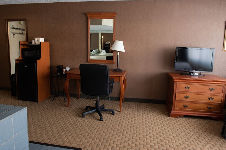 Quality Inn Beckley
