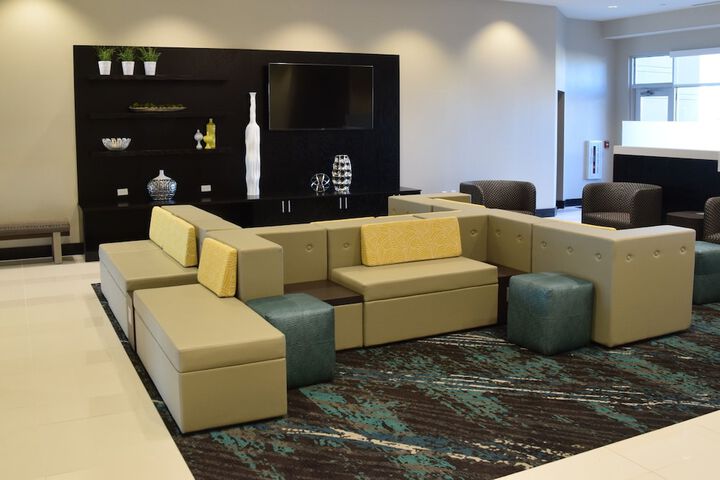 Holiday Inn Cincinnati N - West Chester by IHG
