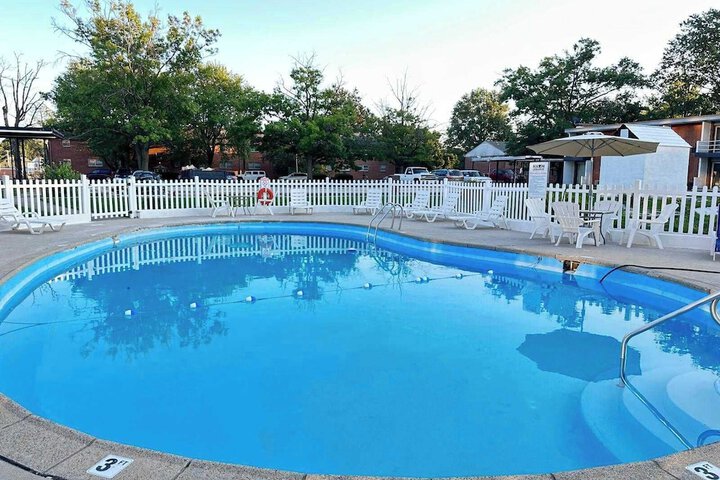 Inn at Lebanon - Hershey & Manheim area