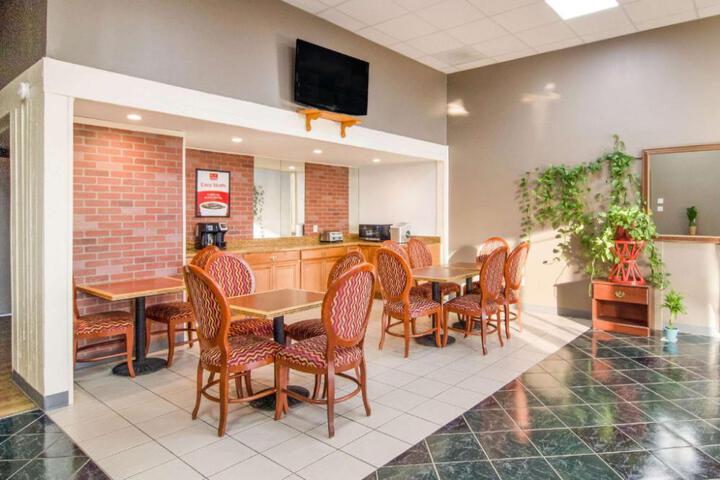 Econo Lodge