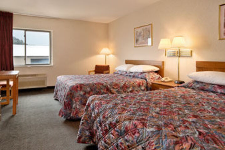 Days Inn by Wyndham El Paso