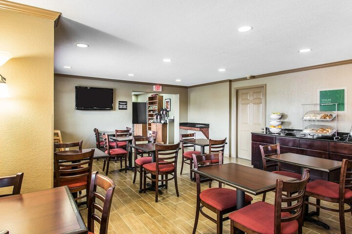 Quality Inn Plant City - Lakeland