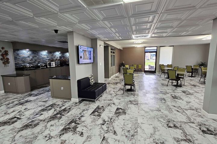 Best Western Hopkinsville KY - Brand New Rooms