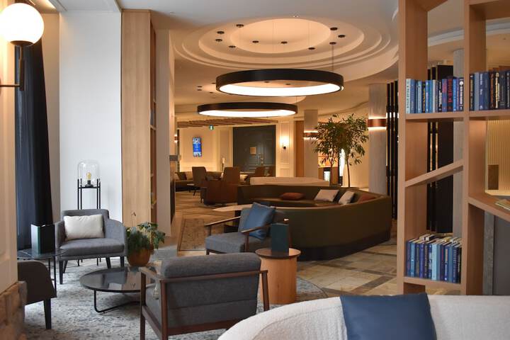 Le Westin Tremblant