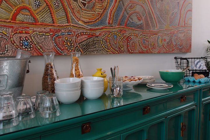 Breakfast/Coffee Service 88 of 105