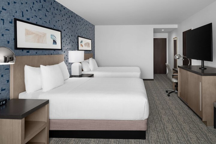 Hyatt House Lansing University Area