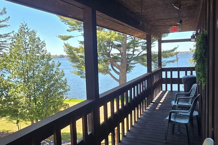 Centerstone Resort Lake-Aire