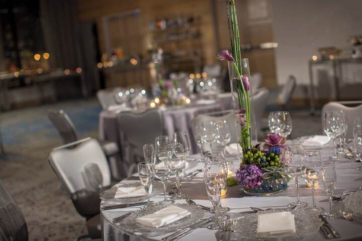 Ballroom/Hall 121 of 130