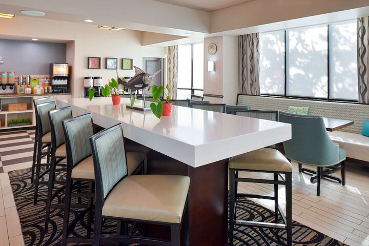 Hampton Inn Vero Beach