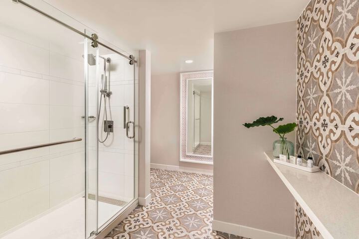 The Singer Oceanfront Resort Curio Collection by Hilton