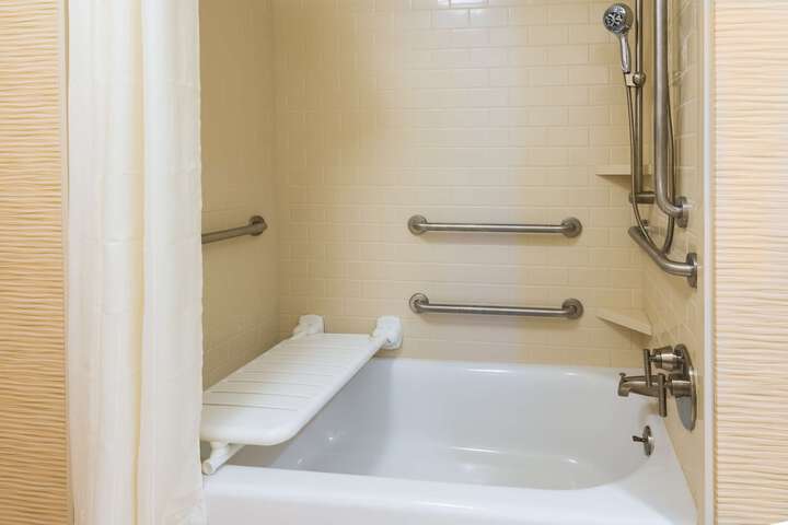 Homewood Suites by Hilton Little Rock Downtown