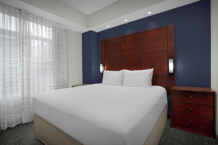 Residence Inn Portland Downtown / Waterfront