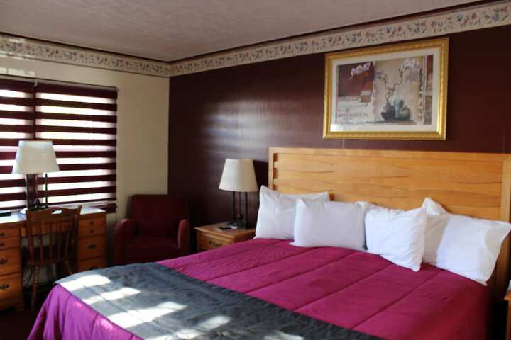 Northside Motel