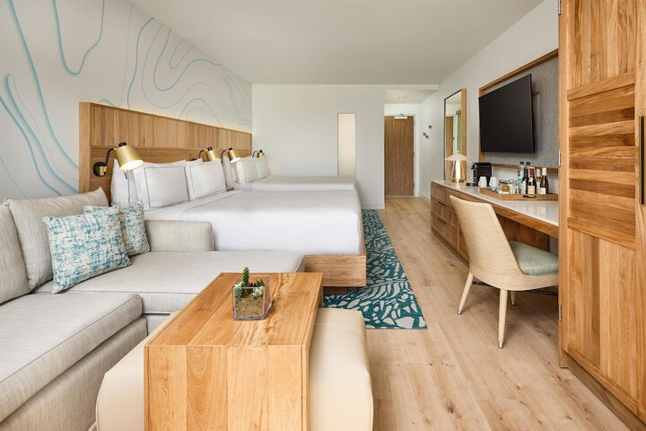 Faro Blanco Resort Marathon Florida Keys Curio by Hilton